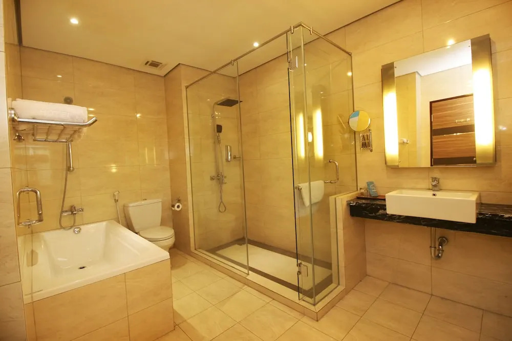 Airy Blok M Melawai Sepuluh 19 Jakarta