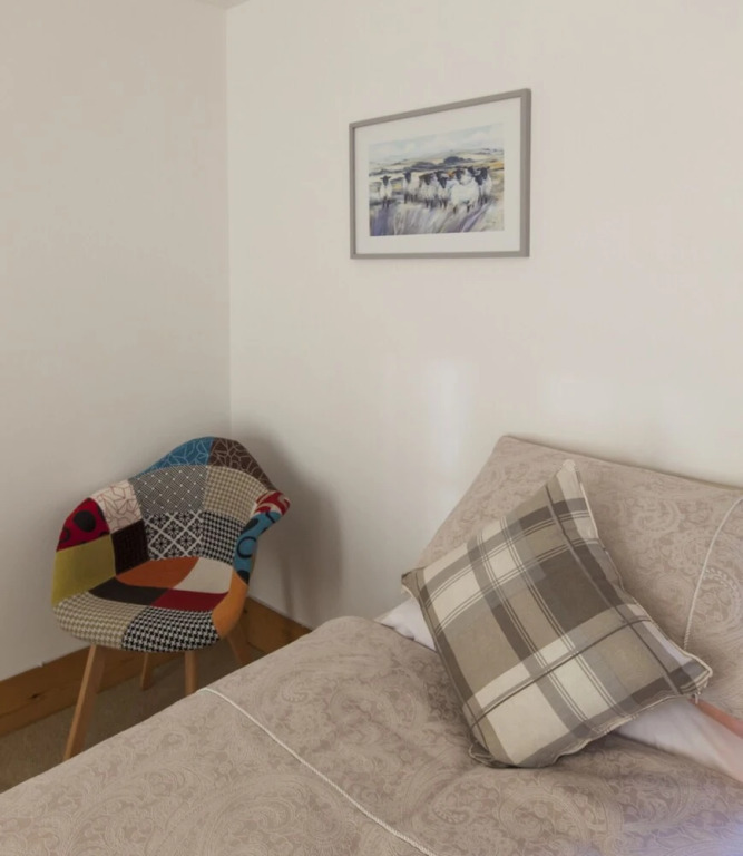 Stunning 1-bed Apartment in Conwy Pen Cefn Farm