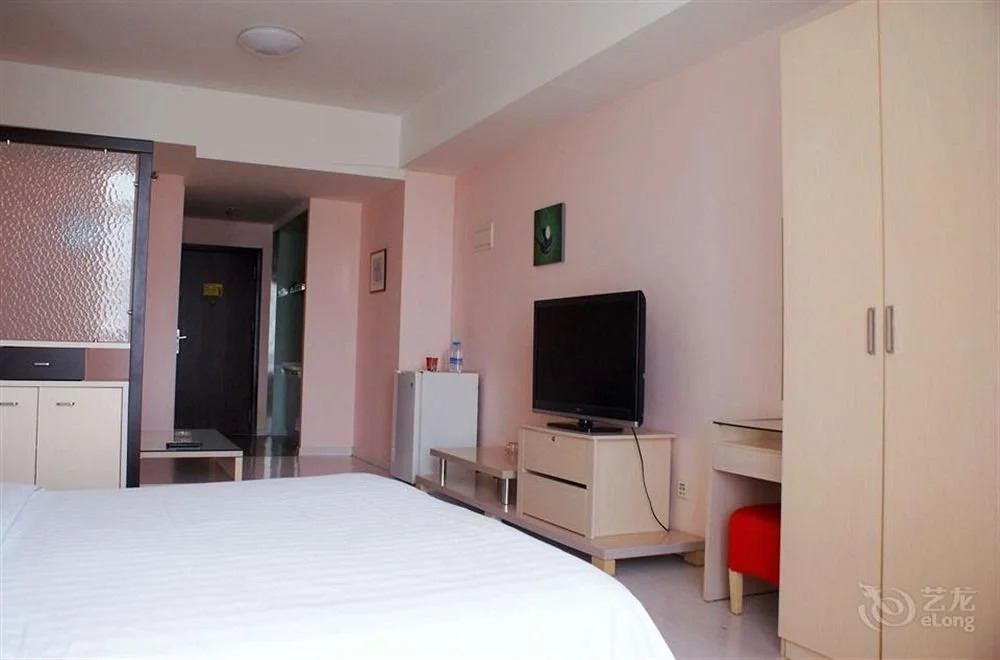 International Luxury Apartment Hotel