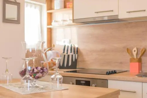 Apartment Libero