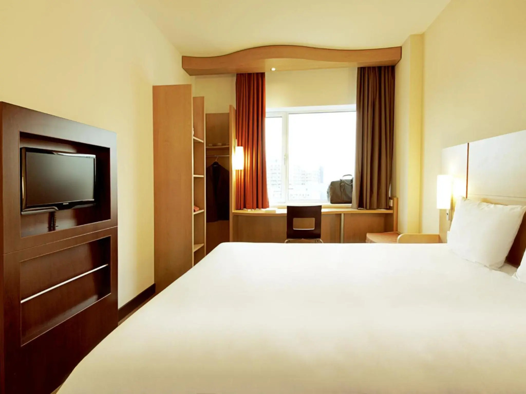 Hotel Ibis Lisboa Sintra
