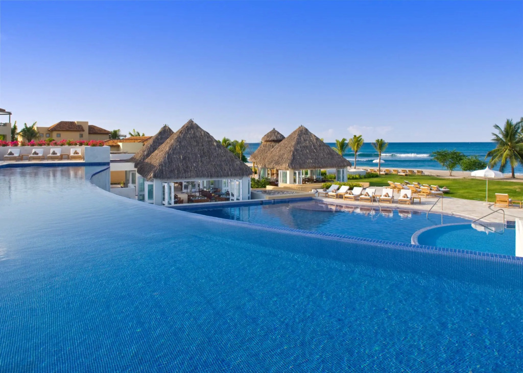 The St. Regis Punta Mita Resort