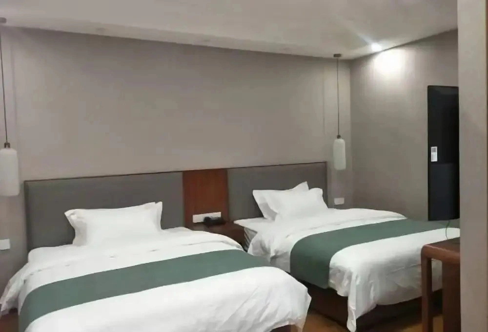 Fuhemei Hotel