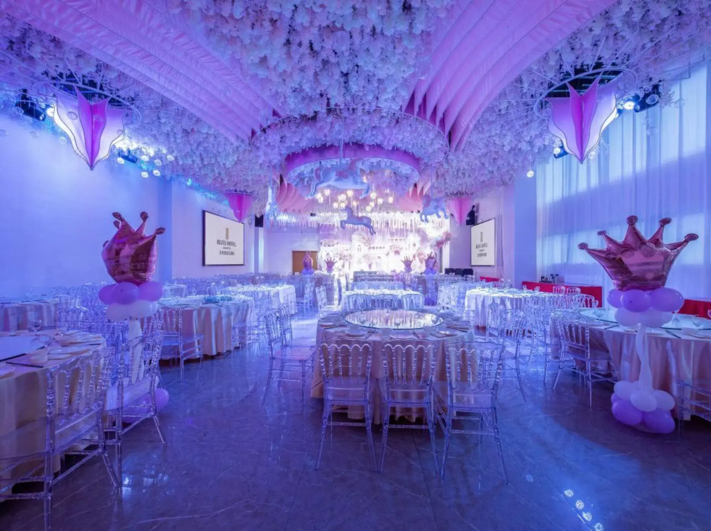 Rezen Hotel Huibinlou Taizhou