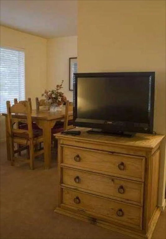 The Santa Fe Suites