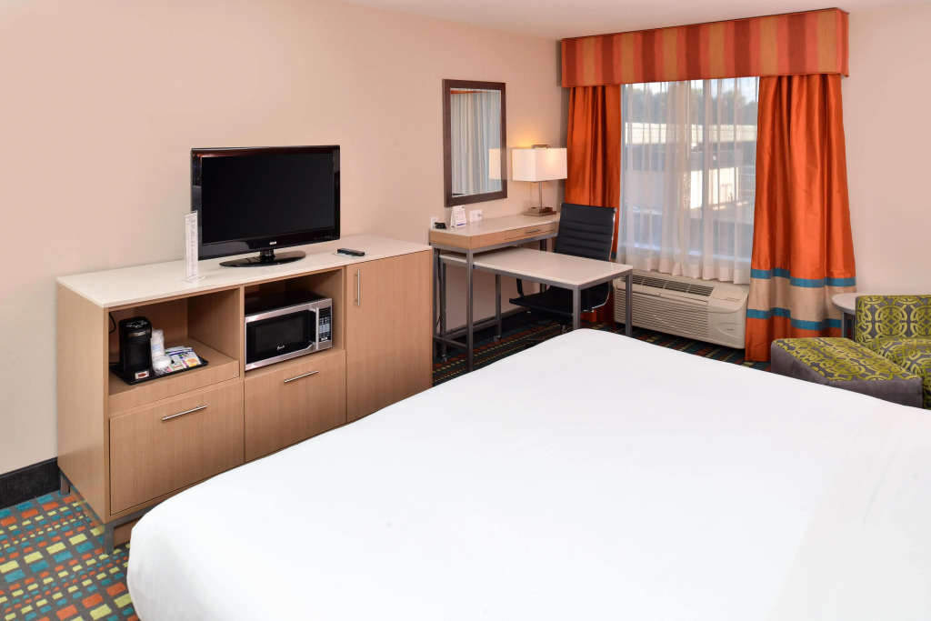 Holiday Inn Express Albuquerque N - Bernalillo by IHG