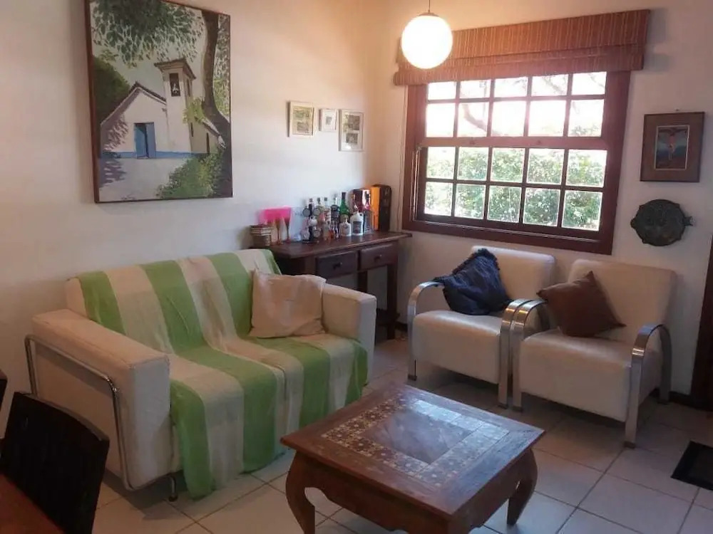 Casa em Condomínio Manguinhos - Búzios