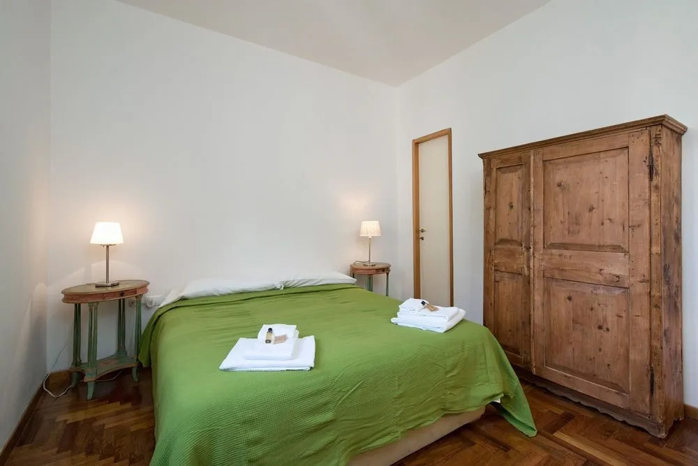 Rome As You Feel - Ripa Apartments in Trastevere