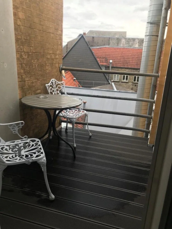 City Hotel Apartments