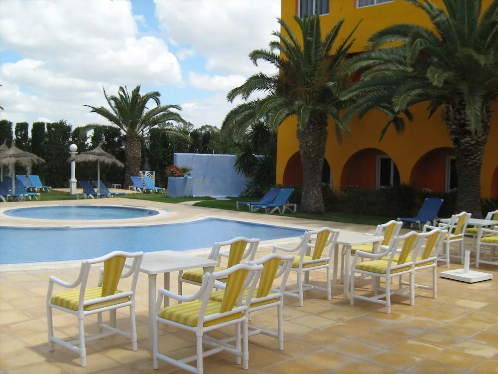 Sun Holiday Beach hôtel