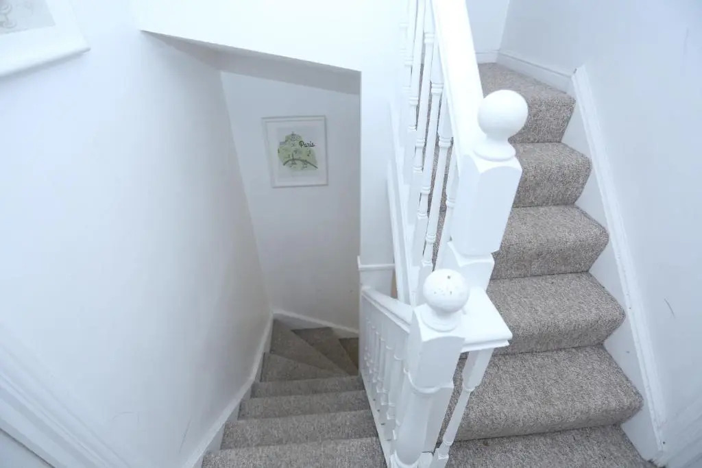 Classic Studio Lytham Up London