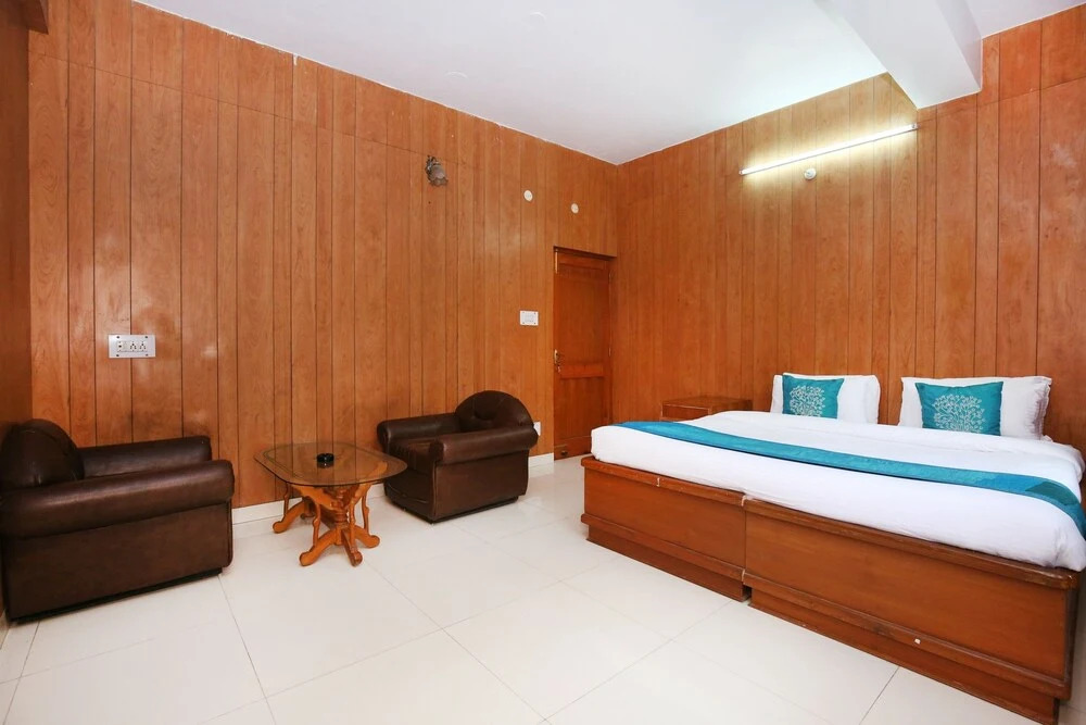 OYO 10904 Home Sunny Woods Cabin Khalini