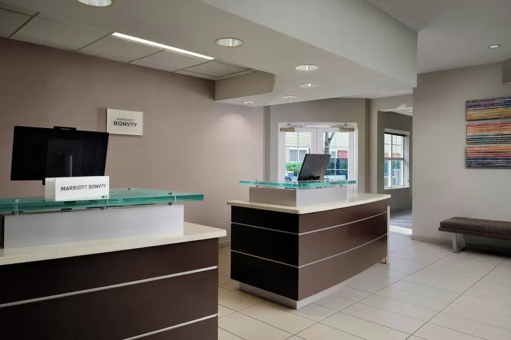 Residence Inn Stockton