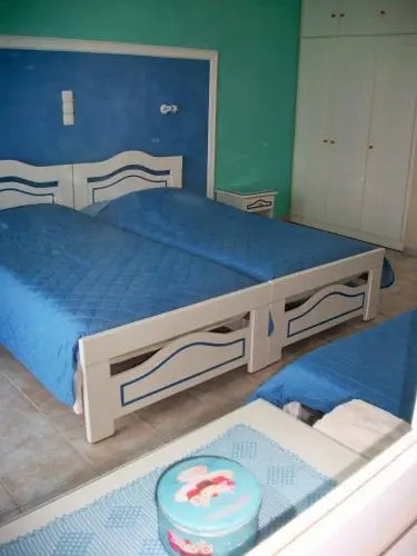 Flat 1 Bedroom 1 Bathroom - Lourdata