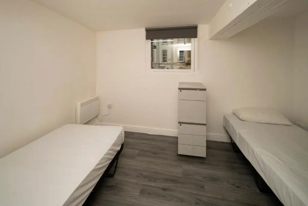 Harbourside Hostel Bristol