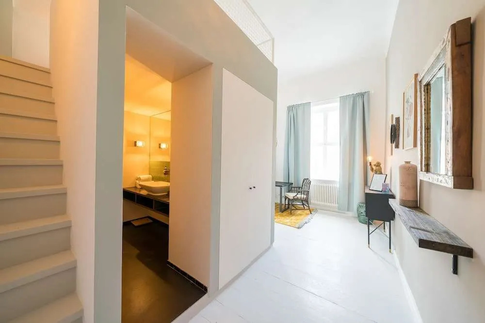Design Apartments -Innenstadt, Bäckerstr 8