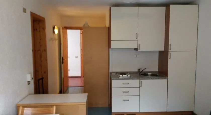 Multiproprietà "Il Chiostro"