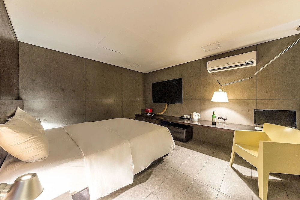 Verysix6 Hotel