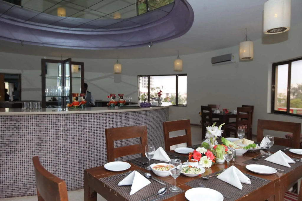 Jeevan Tara Club & Resort