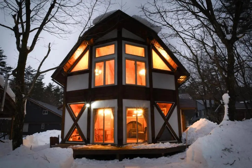 Haus Yuki