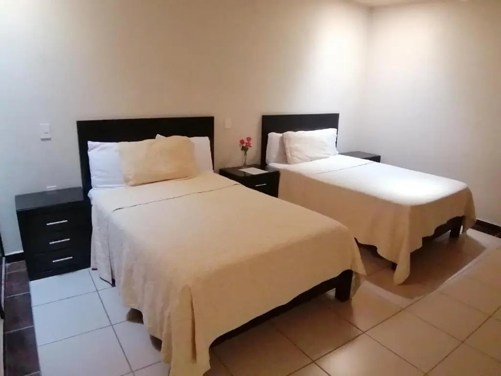 Hotel Peña Real