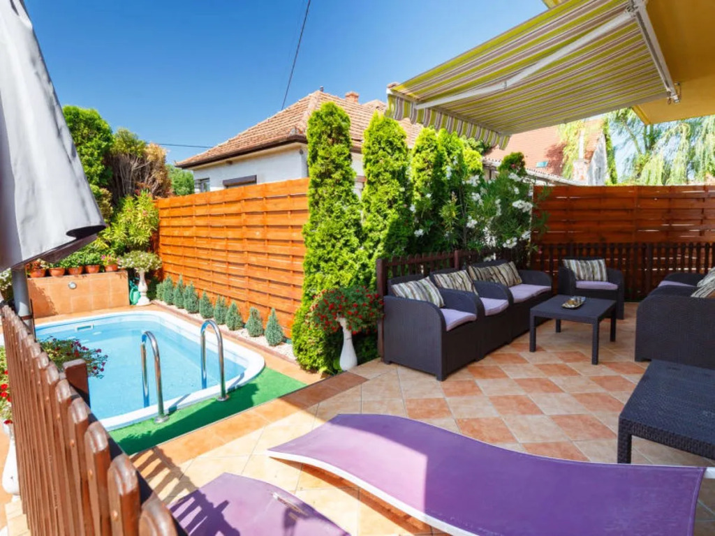 House Ilona Rio Marina