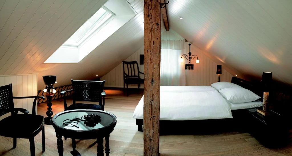 Boutique-Hotel Schlüssel