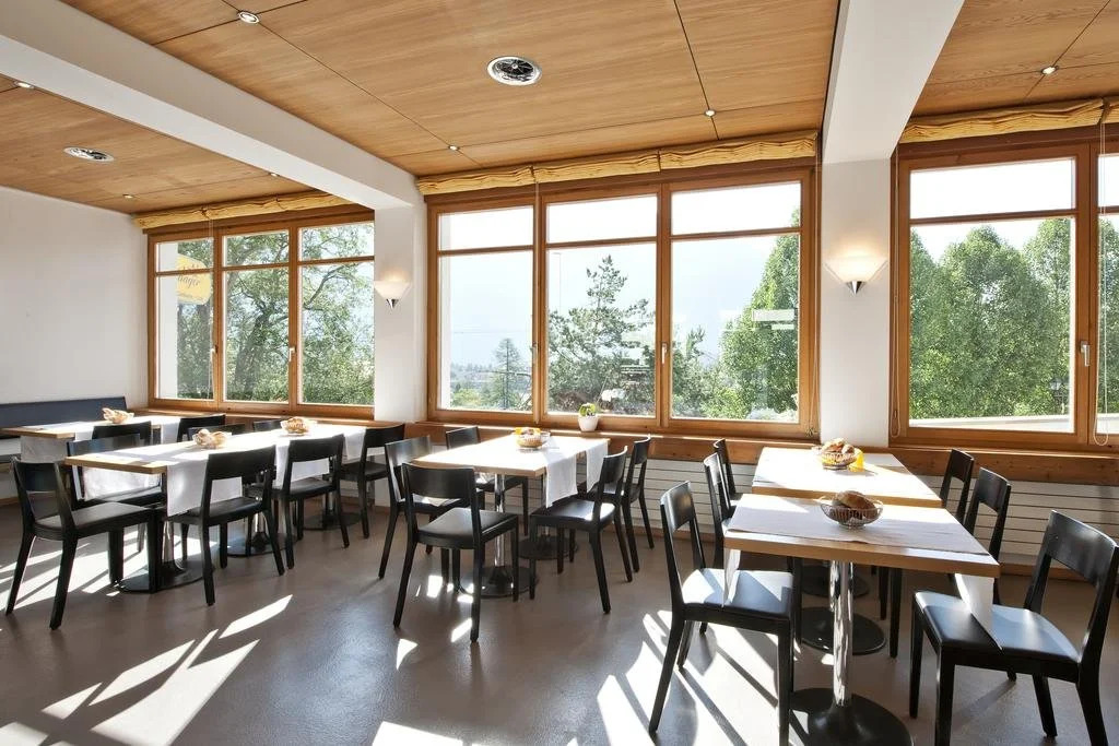 Laagers Hotel Garni