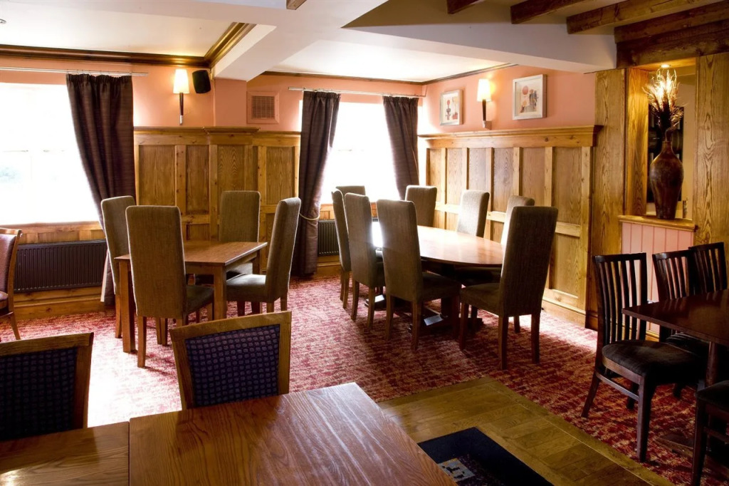 Premier Inn London Romford - Mercury Gardens