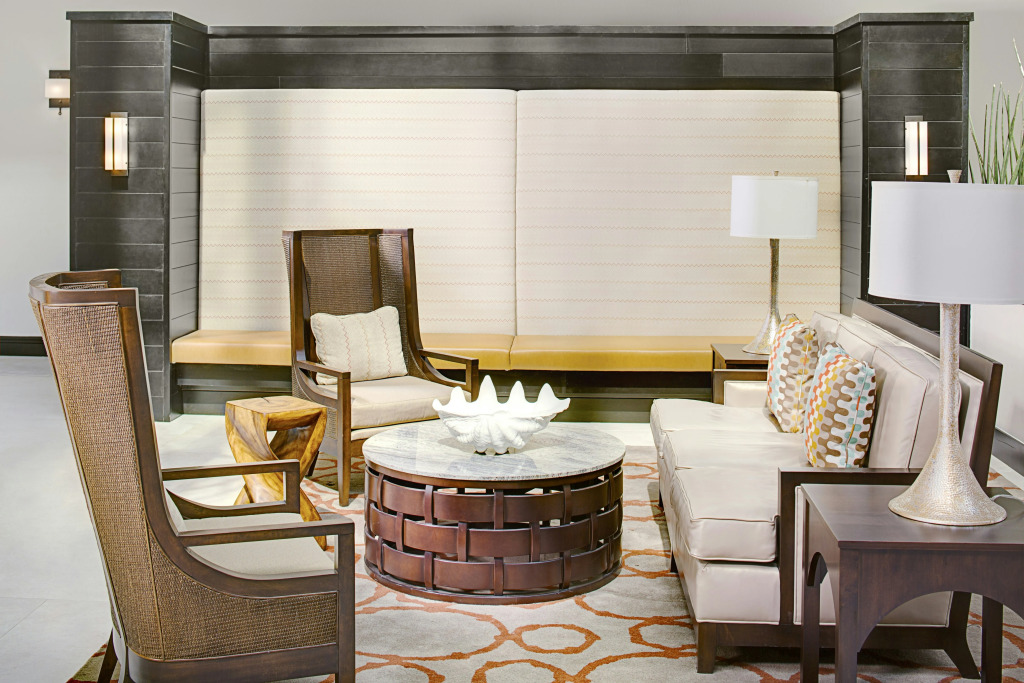 Embassy Suites by Hilton Destin Miramar Beach