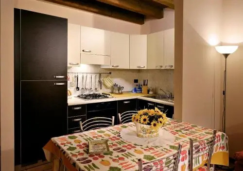 La Loggia Appartamenti Calzavellia