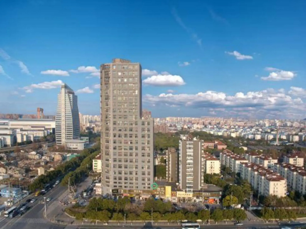 Huiyang Business Hotel