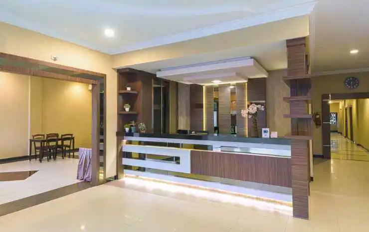 New Holie Hotel
