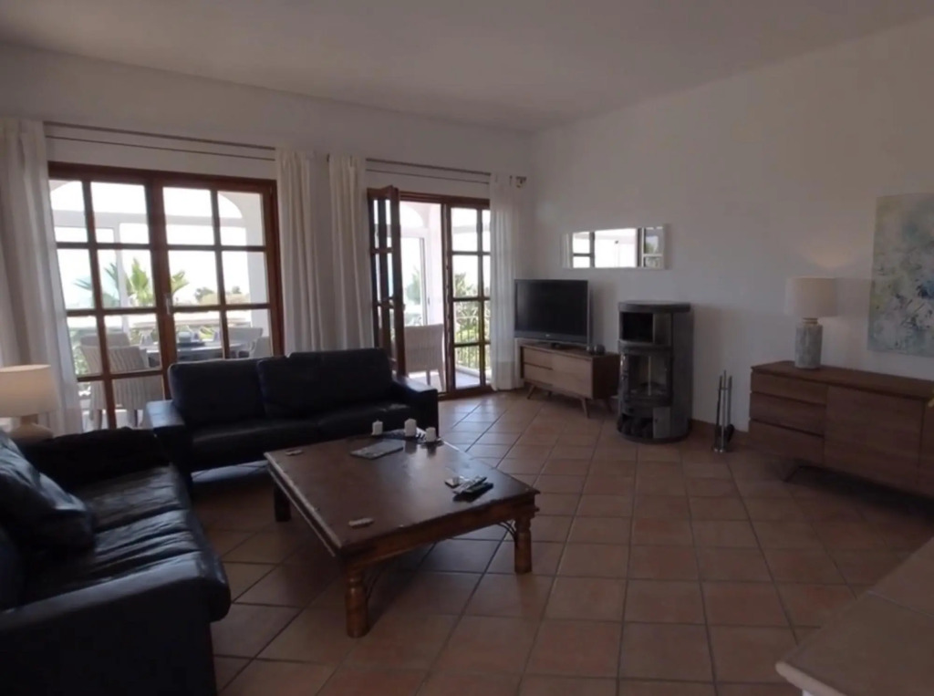 Villa El Gavilan, Frigiliana