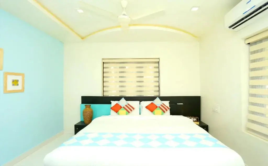 Ripples Cove By OYO Rooms