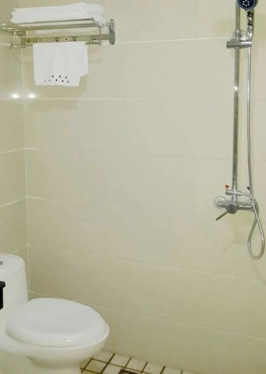 Shenzhen Xianzhihu Hotel