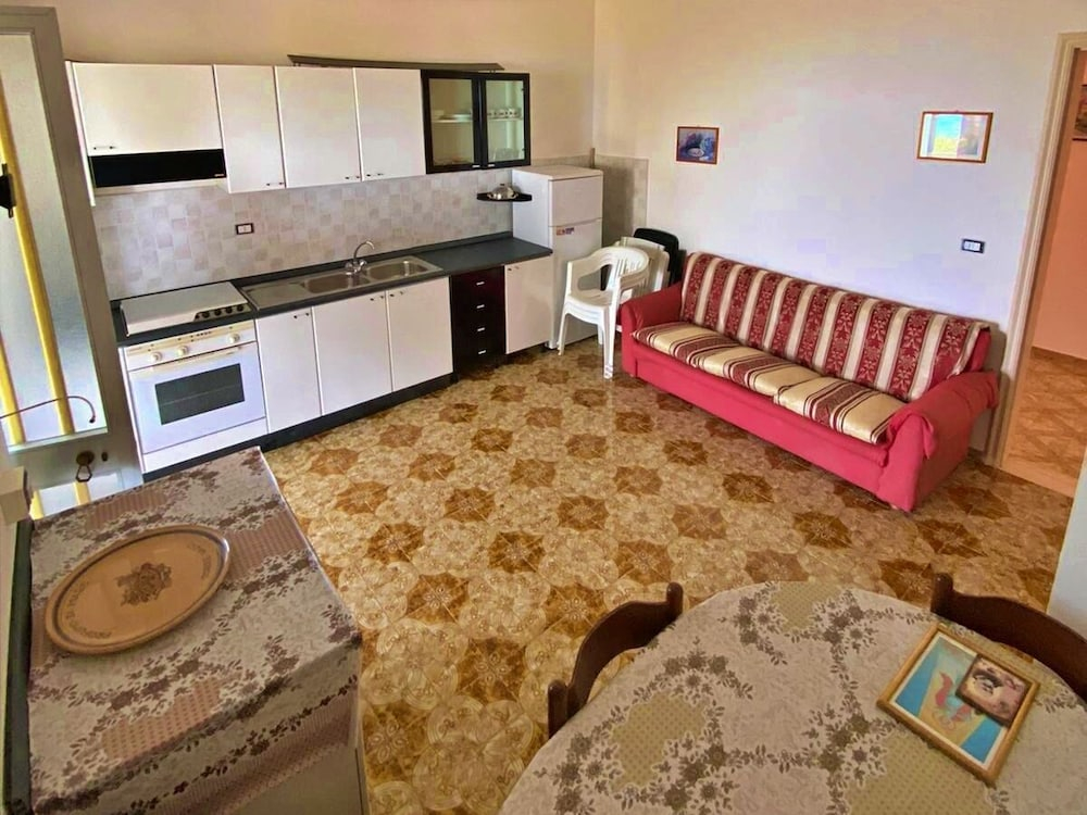 Villa MareBlu