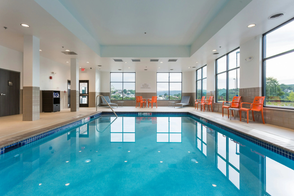Hampton Inn Cumberland