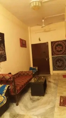 Mother Hostel