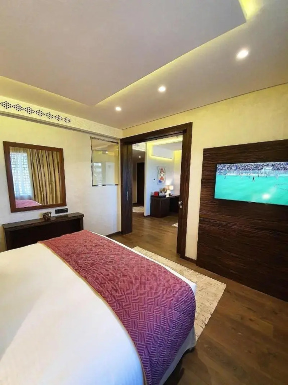 Nour Plazza Hotel