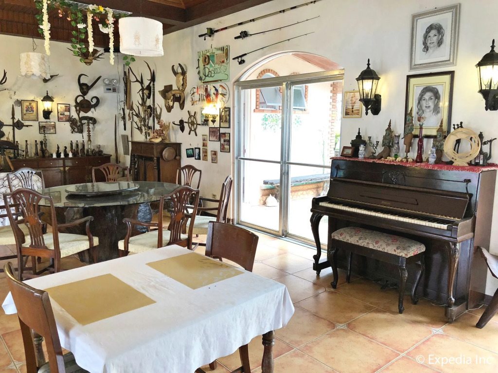 Casa de Carlo