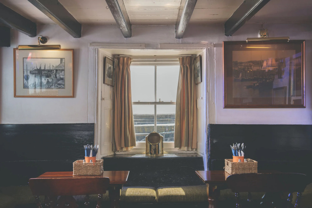 The Ship Inn