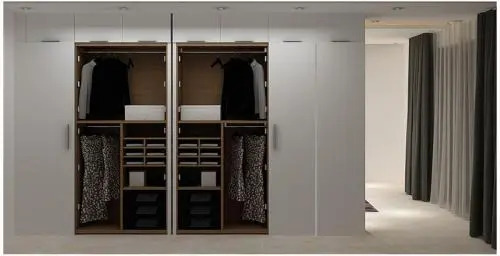 Basic Private Room