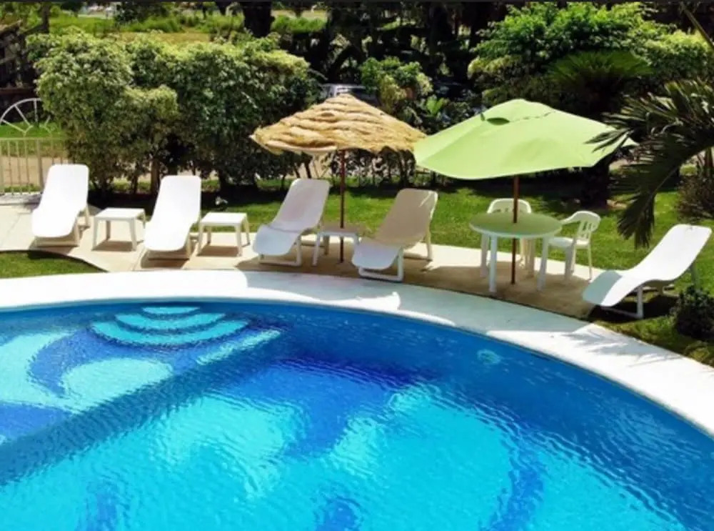 Hotel Santa Luisa Finca Boutique