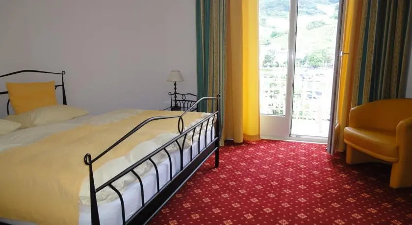 Hotel Drei Könige