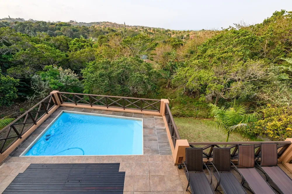 San Lameer Villa 14304
