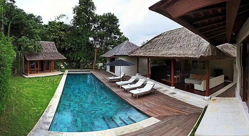 Villa Charlie Seminyak