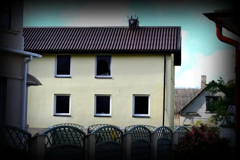 VL apartamentai