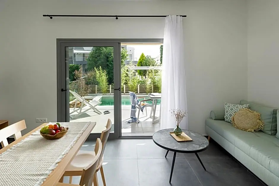 Yuka Villas Collection