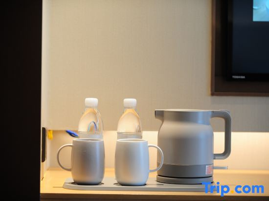 JI Hotel (Kunming South Railway Station Yongxin Harvard Center)